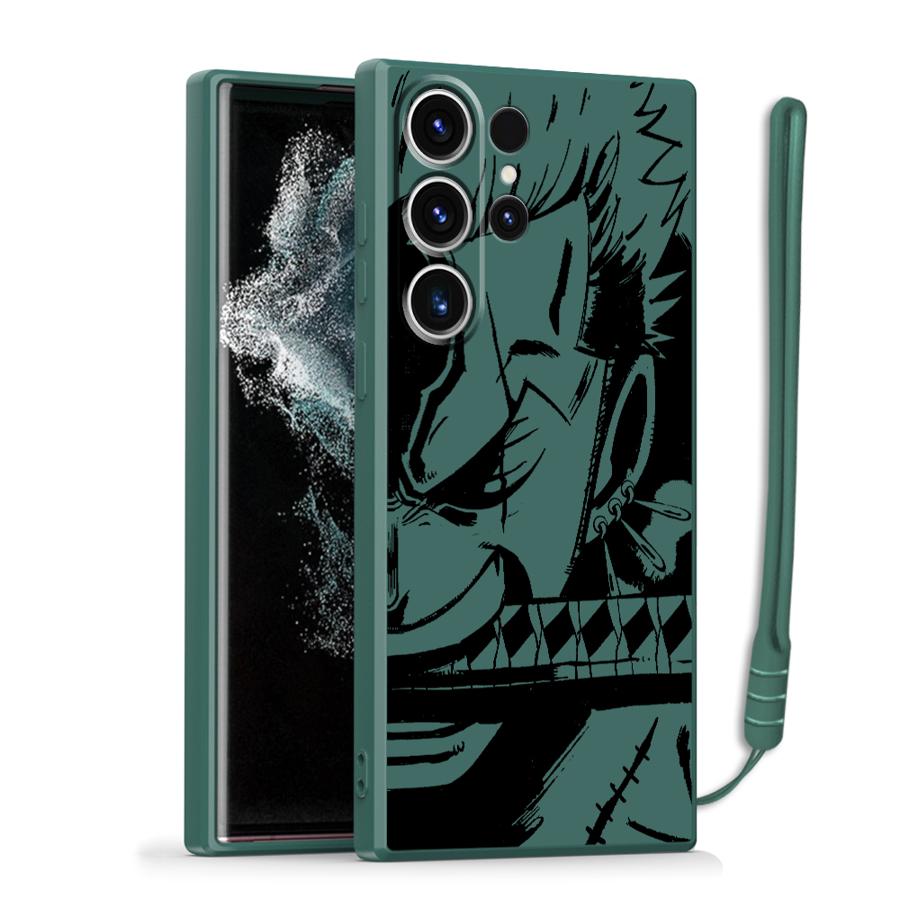 Funda Protectora para Teléfono - Phone Cases One Piece reseña y precio