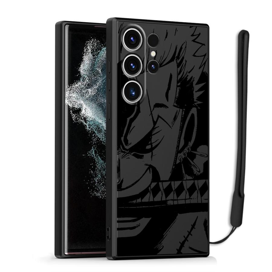 Funda Protectora para Teléfono - Phone Cases One Piece reseña y precio