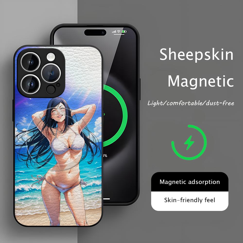 Funda de Teléfono con Diseño d - Phone Cases With Magsafe reseña y precio