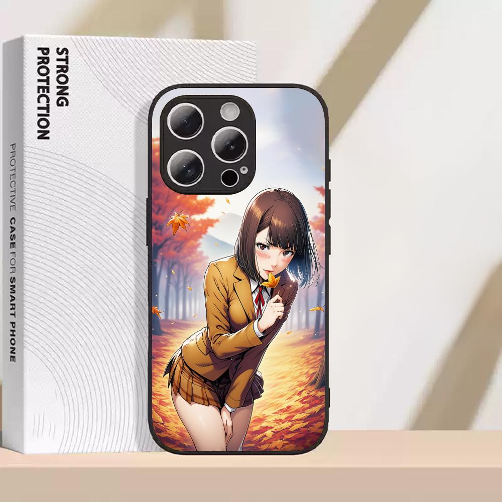Funda de Teléfono con Diseño d - Phone Cases With Magsafe reseña y precio