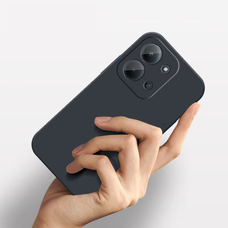 Funda para Xiaomi Redmi 15C, C - Phone Cases Eu reseña y precio