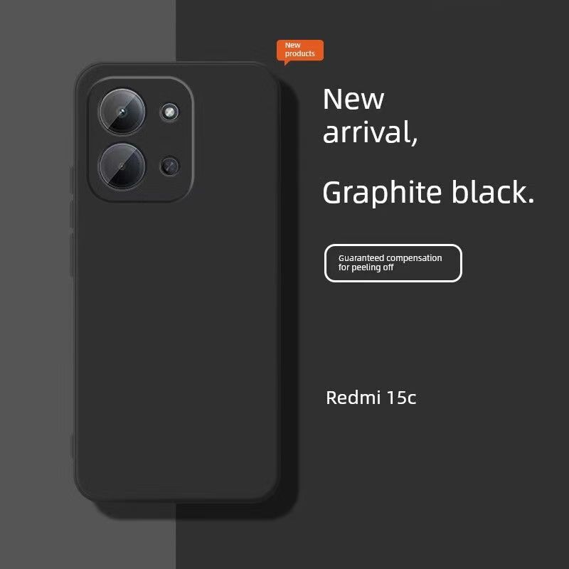 Funda para Xiaomi Redmi 15C, C - Phone Cases Eu reseña y precio