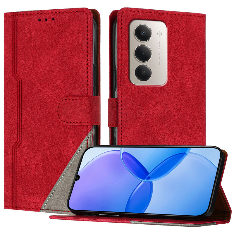 Funda con tapa para Xiaomi Red - Phone Cases Eu reseña y precio