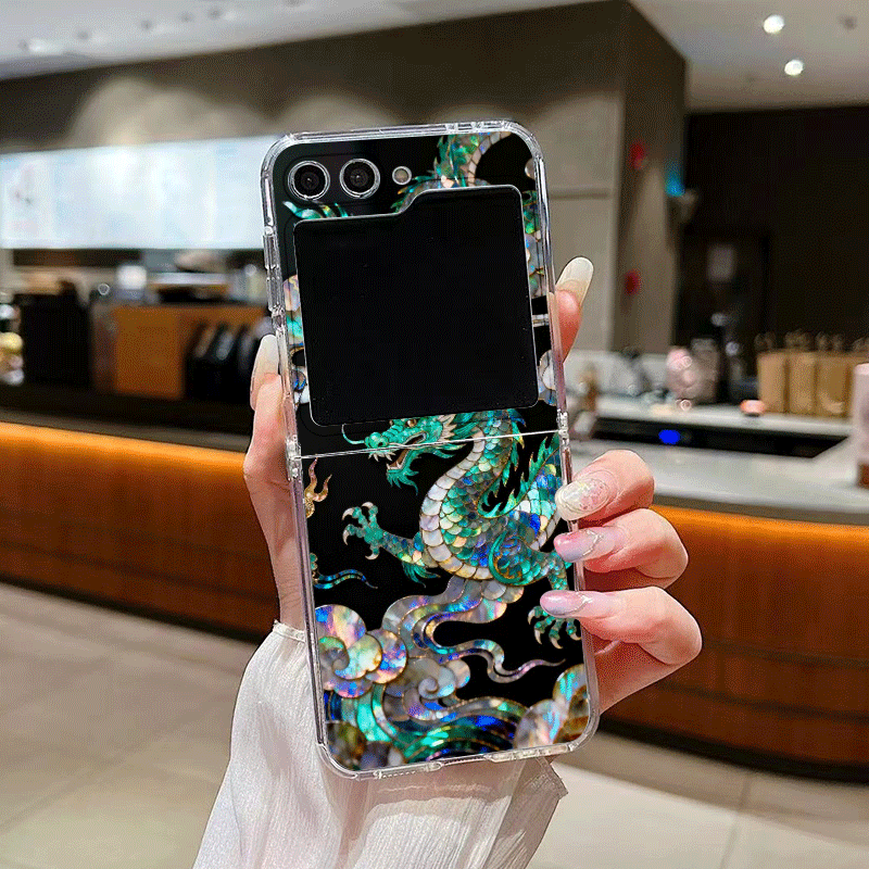 Funda de teléfono con textura  - Phone Cases Z Fold 7 reseña y precio