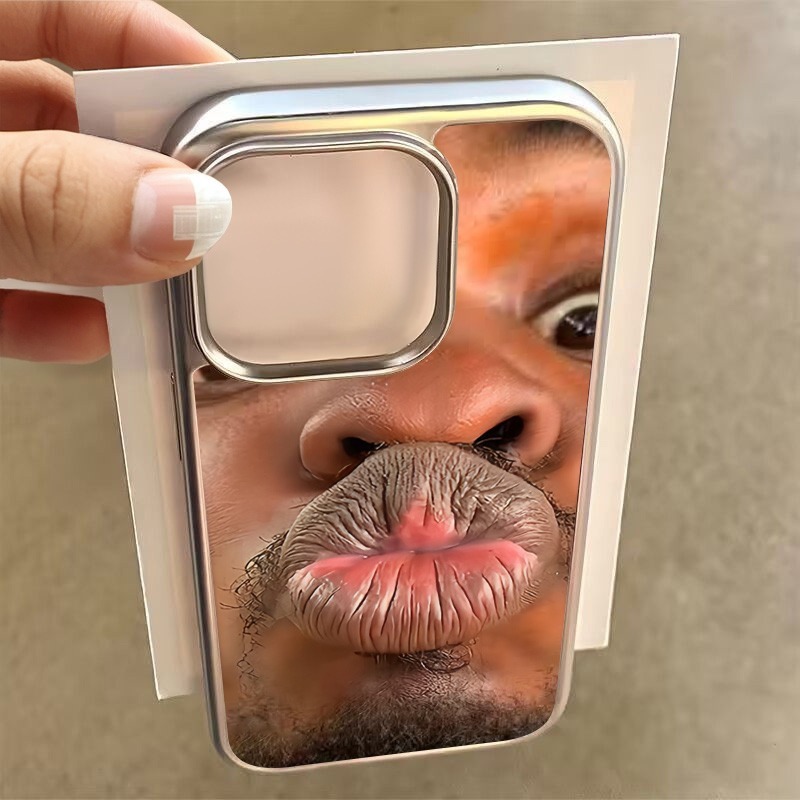 Funda de teléfono con diseño d - Phone Cases Funny reseña y precio