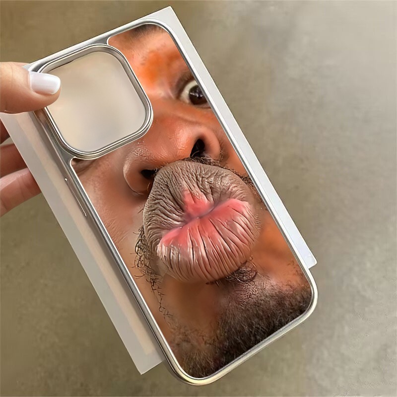 Funda de teléfono con diseño d - Phone Cases Funny reseña y precio