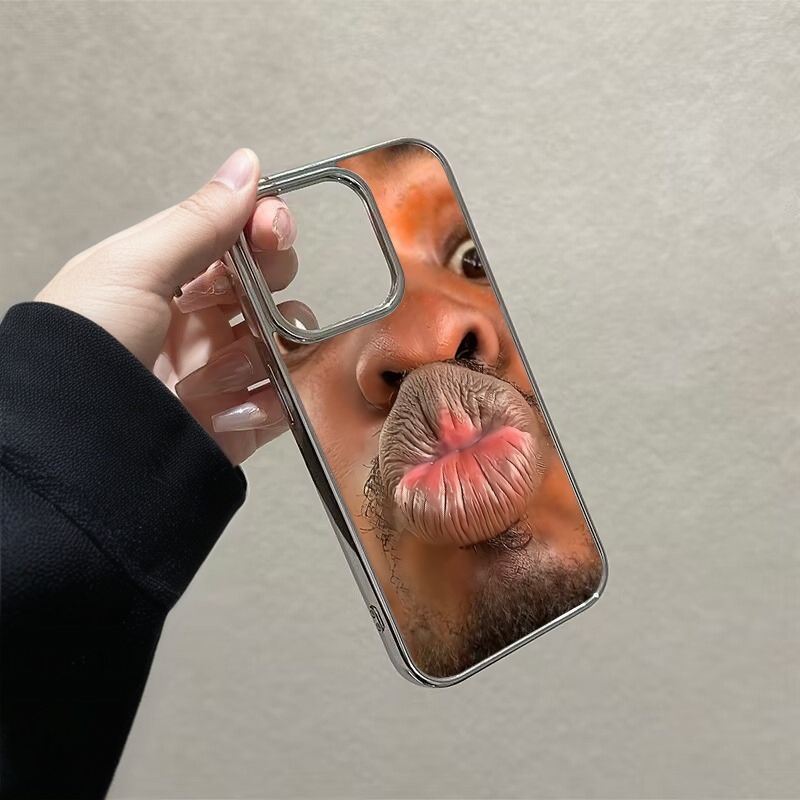 Funda de teléfono con diseño d - Phone Cases Funny reseña y precio