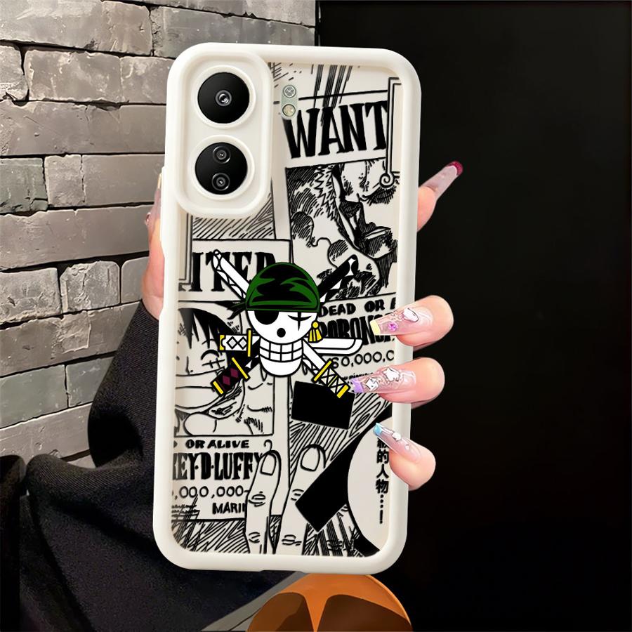 Funda con Logotipo de One Piec - Phone Cases One Piece reseña y precio
