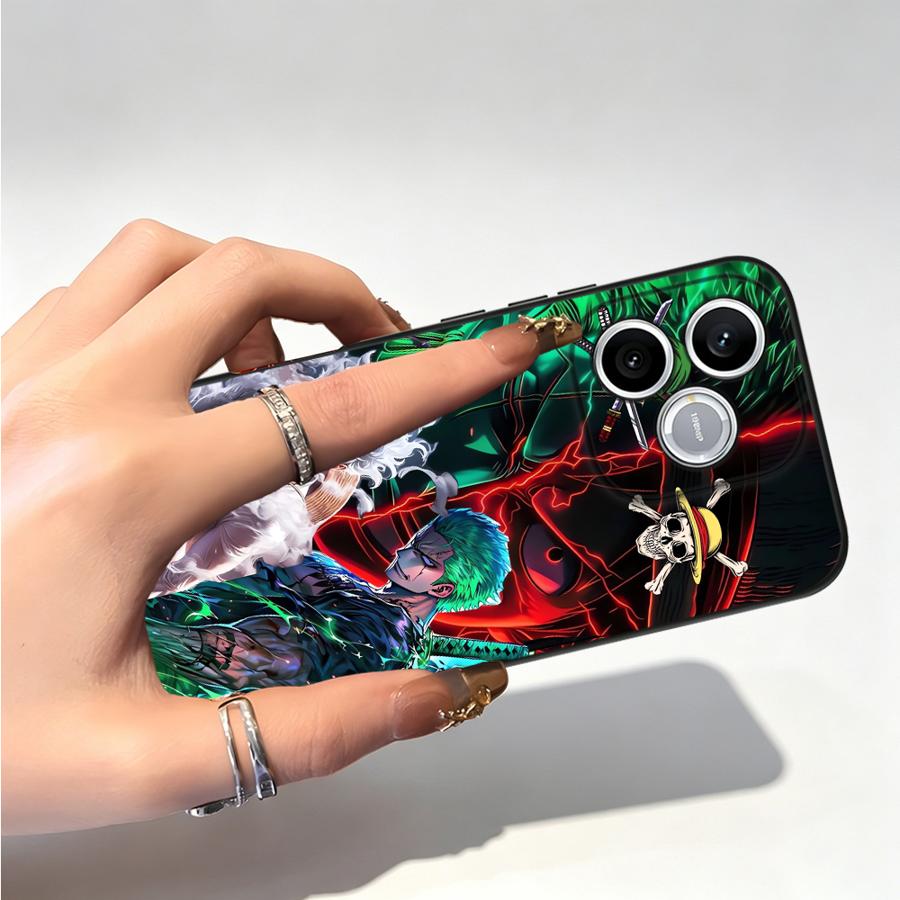 Funda Protectora para Teléfono - Phone Cases One Piece reseña y precio