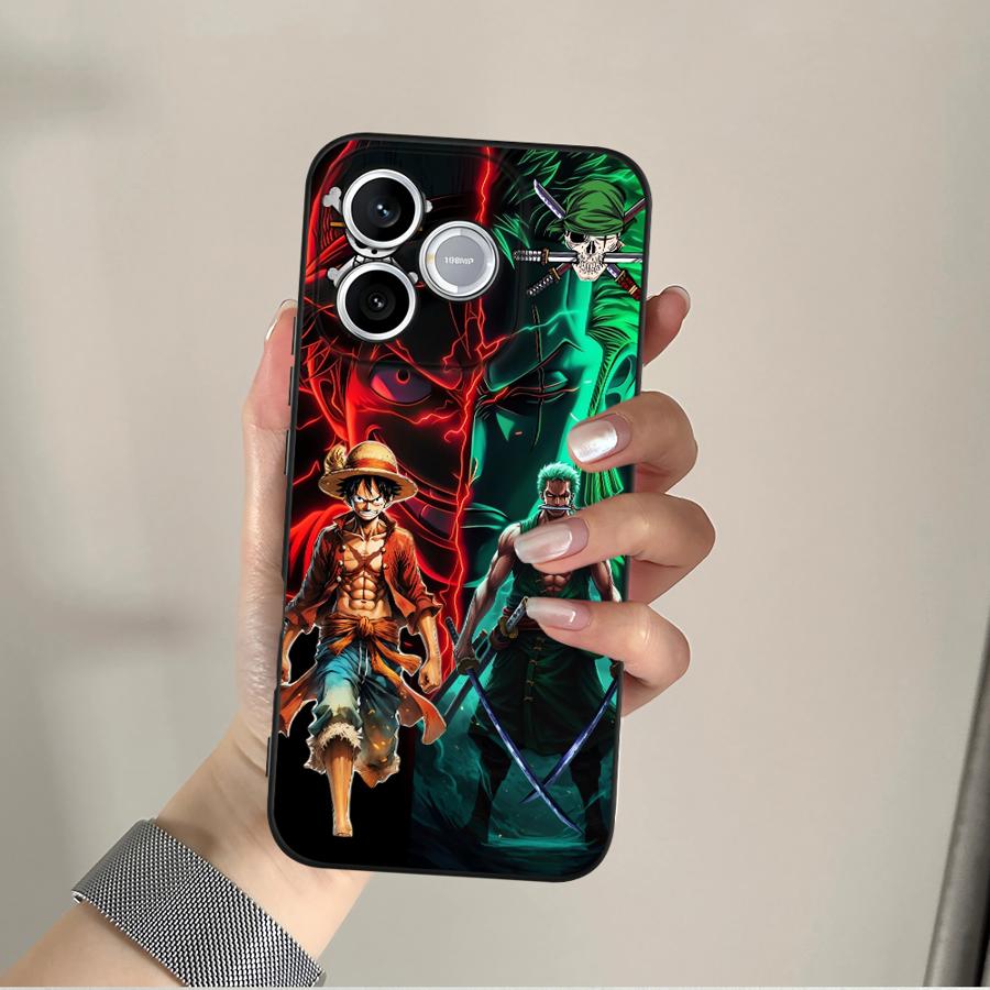 Funda Protectora para Teléfono - Phone Cases One Piece reseña y precio
