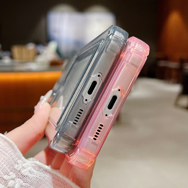 Funda de Teléfono con Bolsillo - Phone Cases Red reseña y precio