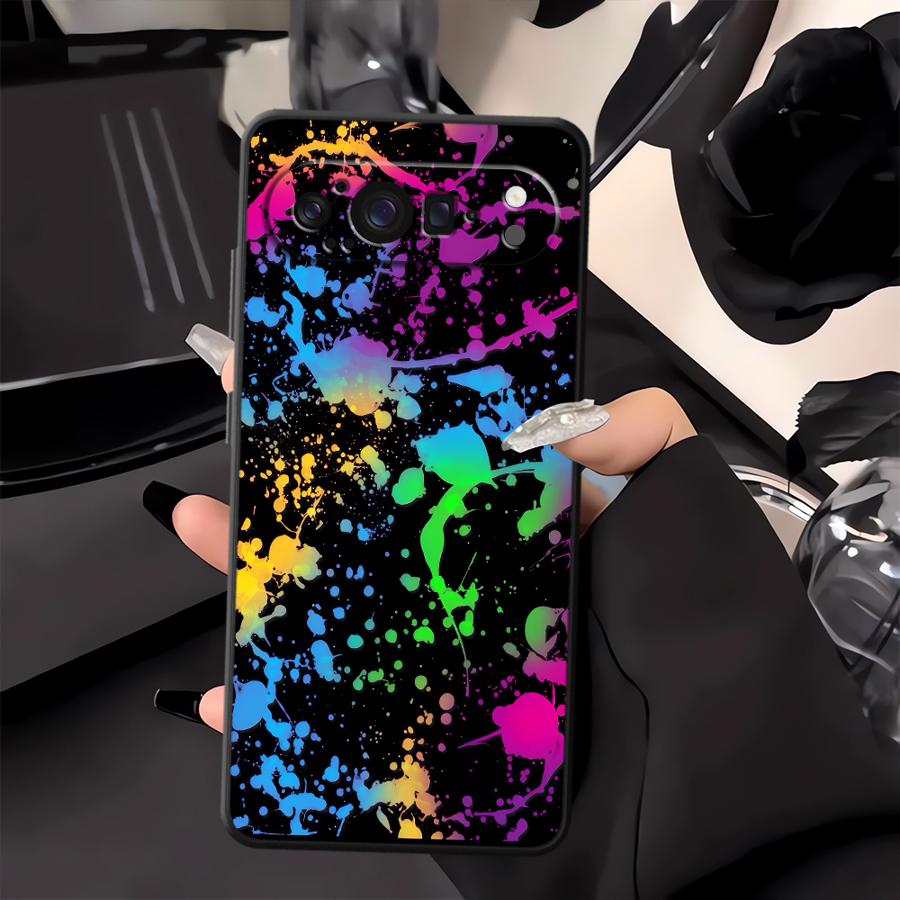Funda para Teléfono con Diseño - Phone Cases Google Pixel 7 reseña y precio