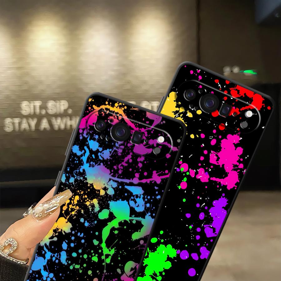 Funda para Teléfono con Diseño - Phone Cases Google Pixel 7 reseña y precio