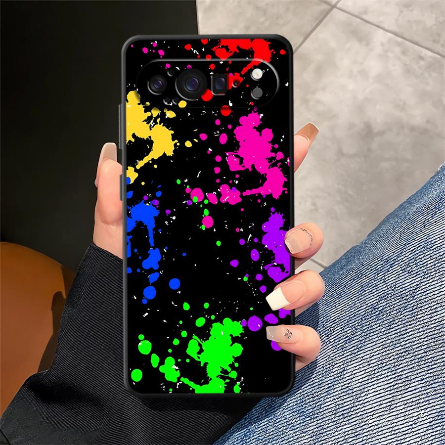 Funda para Teléfono con Diseño - Phone Cases Google Pixel 7 reseña y precio