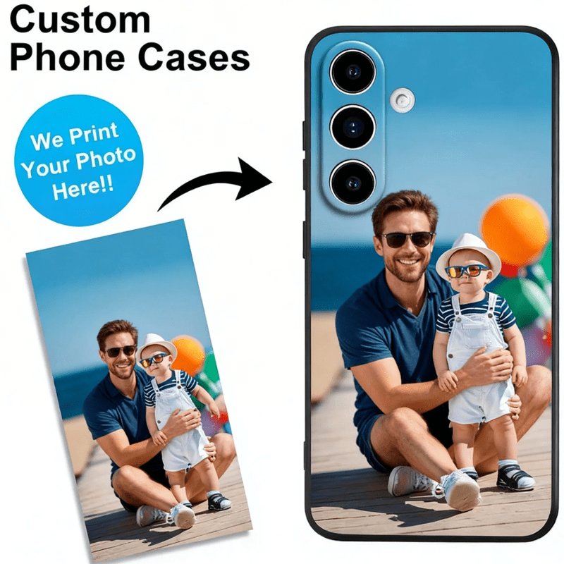 Funda Personalizada Mate para  - Phone Cases Personalised reseña y precio