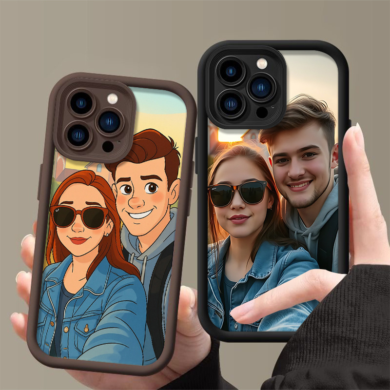 Funda Protectora Personalizada - Phone Cases Personalised reseña y precio