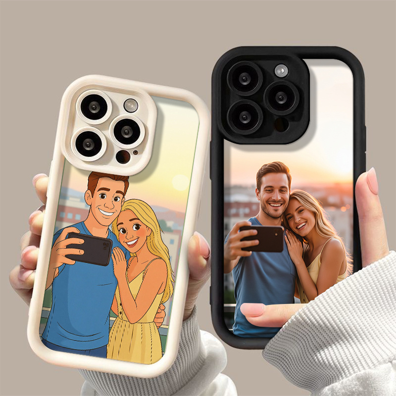Funda Protectora Personalizada - Phone Cases Personalised reseña y precio
