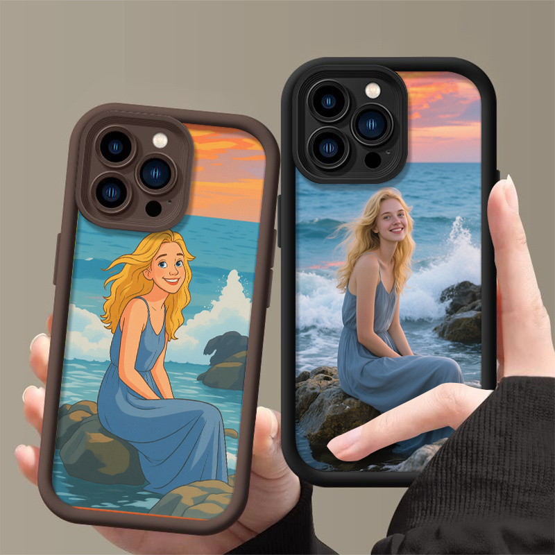 Funda Protectora Personalizada - Phone Cases Personalised reseña y precio