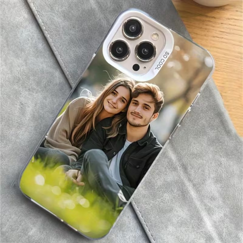 Funda Personalizada para Teléf - Phone Cases Personalised reseña y precio