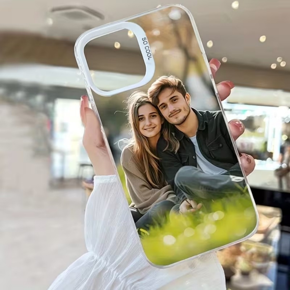 Funda Personalizada para Teléf - Phone Cases Personalised reseña y precio