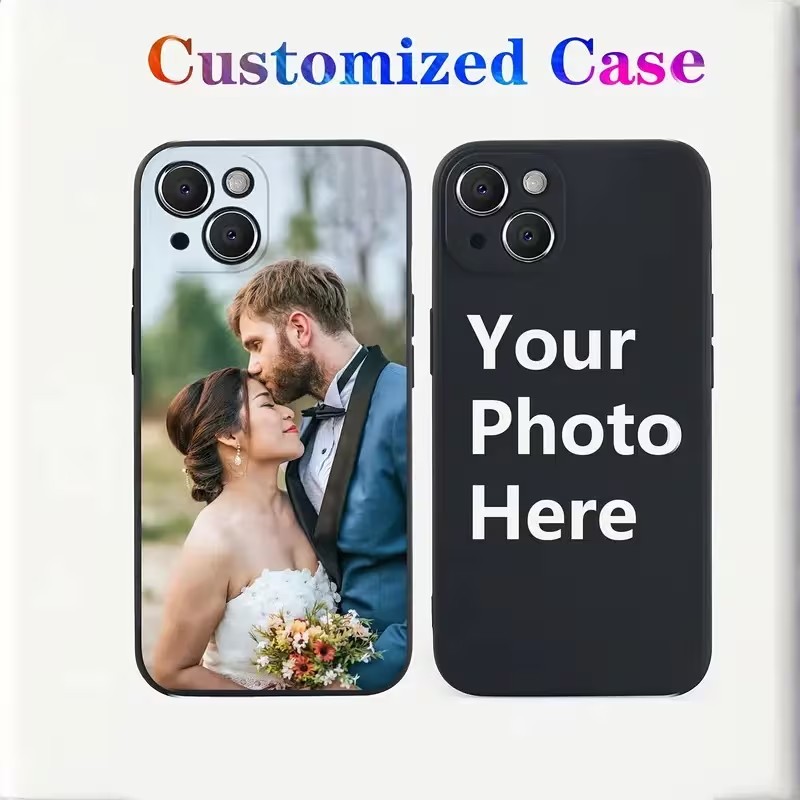 Funda Personalizada para iPhon - Phone Cases Personalised reseña y precio