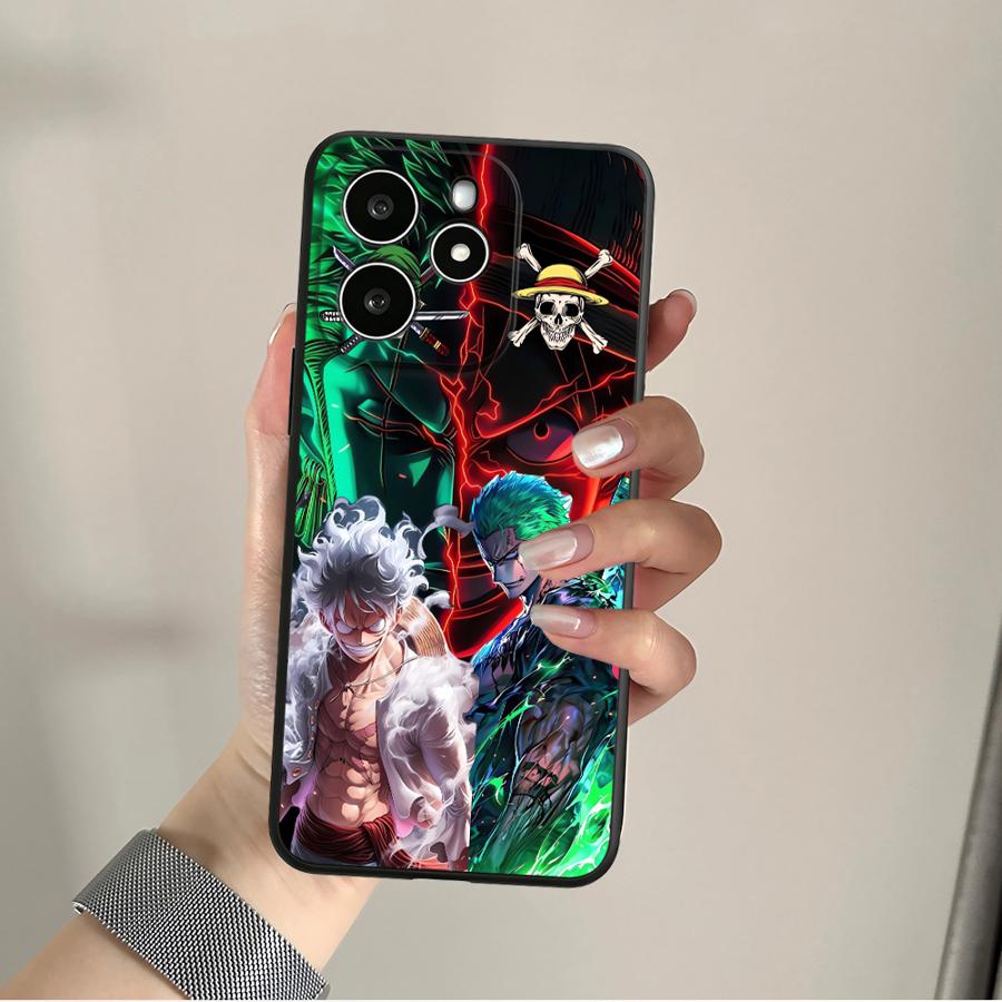 Funda Protectora para Teléfono - Phone Cases One Piece reseña y precio