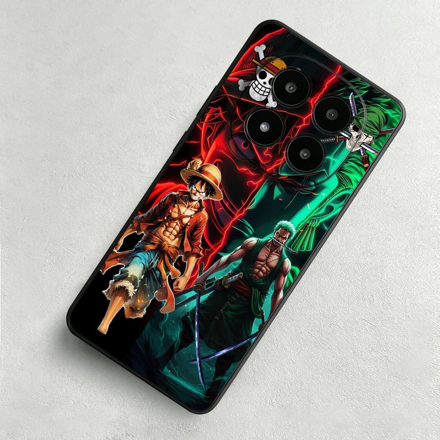 Funda Protectora para Teléfono - Phone Cases One Piece reseña y precio