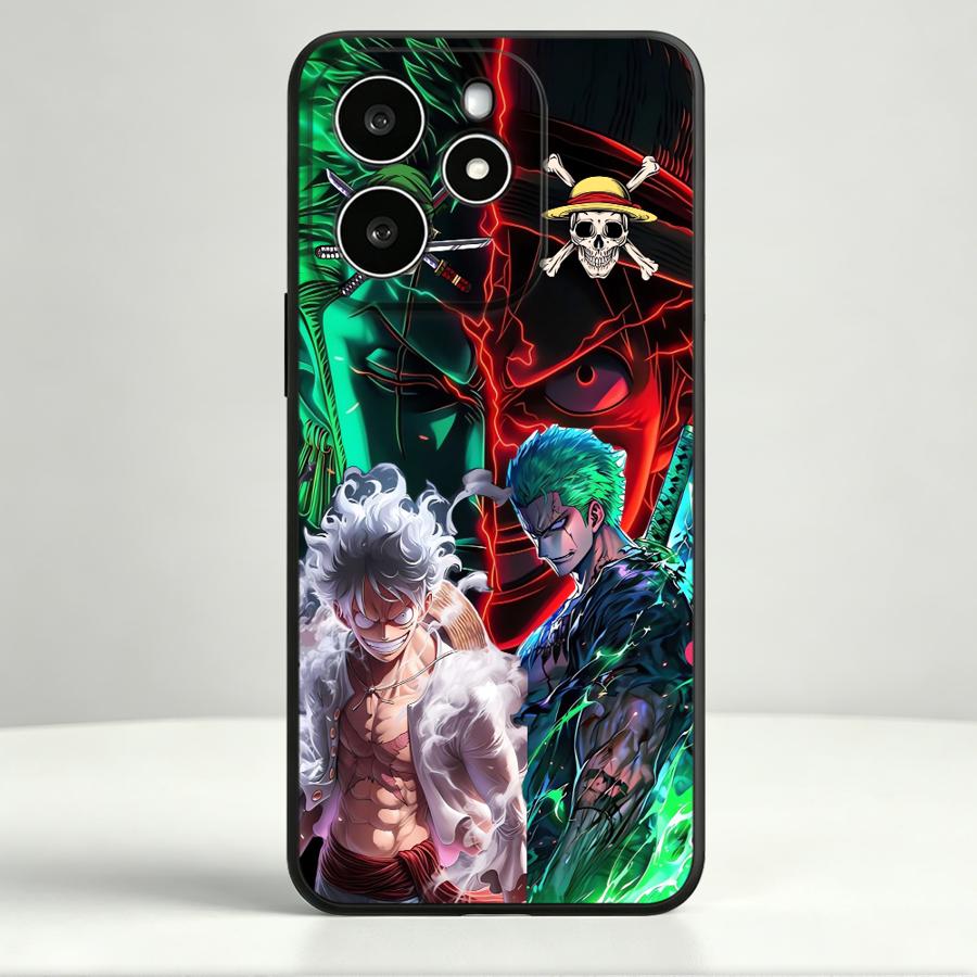 Funda Protectora para Teléfono - Phone Cases One Piece reseña y precio