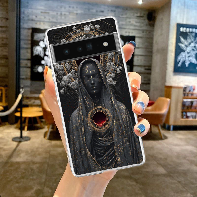 Funda de Teléfono con Diseño A - Google Pixel 9 reseña y precio
