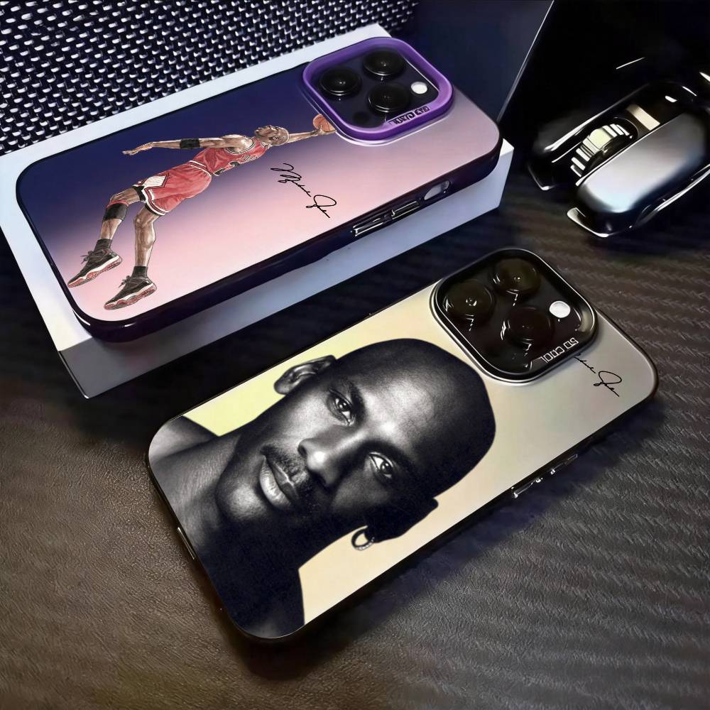 Funda para Teléfono GOAT MJ Mi - Phone Cases Jordan reseña y precio