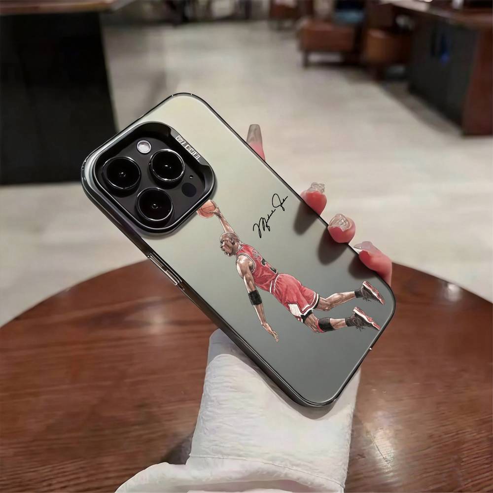 Funda para Teléfono GOAT MJ Mi - Phone Cases Jordan reseña y precio