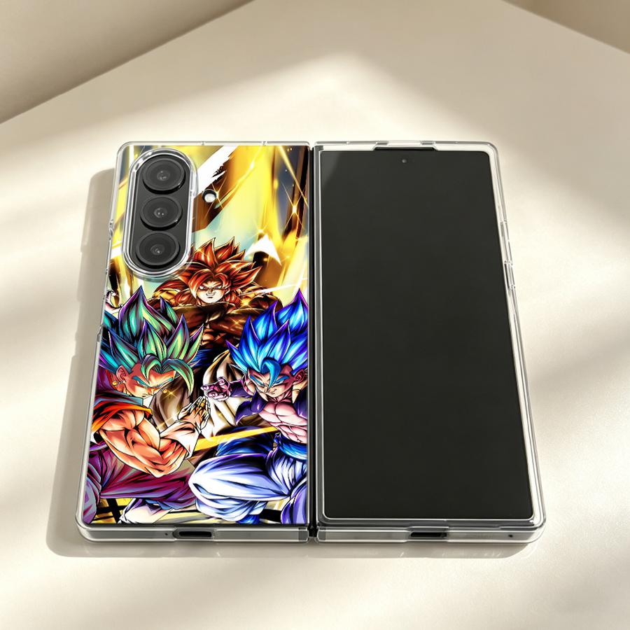 Funda para Teléfono Samsung Ga - Phone Cases Z Fold 7 reseña y precio