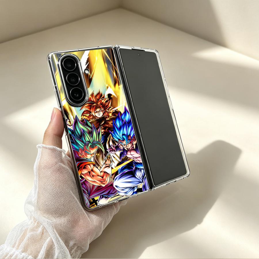 Funda para Teléfono Samsung Ga - Phone Cases Z Fold 7 reseña y precio