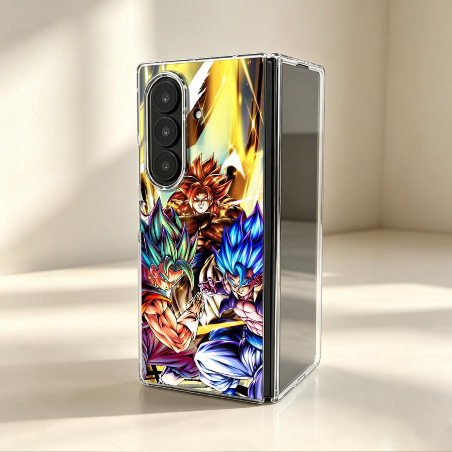 Funda para Teléfono Samsung Ga - Phone Cases Z Fold 7 reseña y precio