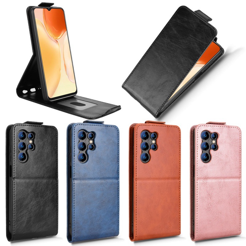 Funda de cuero con tapa abatib - Phone Cases Nothing 3A reseña y precio