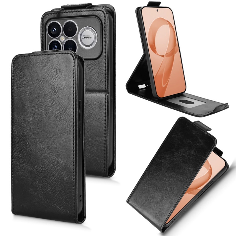 Funda de cuero con tapa abatib - Phone Cases Nothing 3A reseña y precio