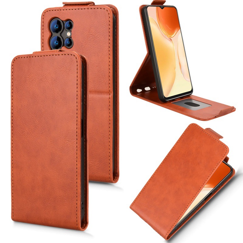Funda de cuero con tapa abatib - Phone Cases Nothing 3A reseña y precio