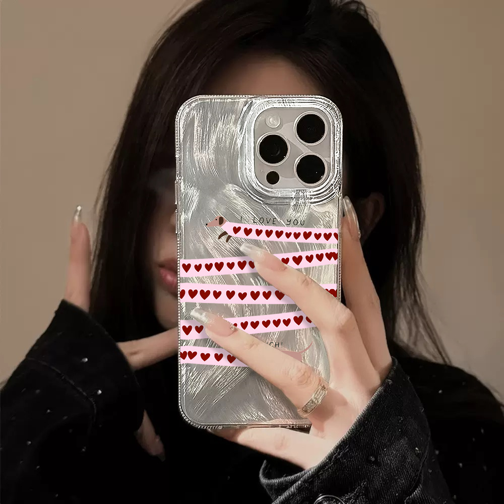 Divertida Funda Rígida Mate co - Phone Cases Funny reseña y precio
