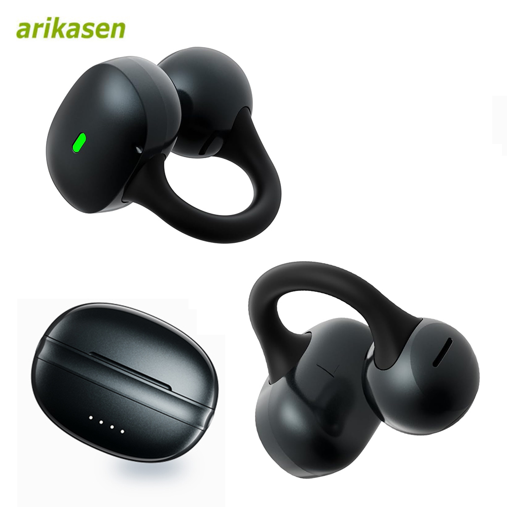 Auriculares con clip Bluetooth - Phone Cases On Amazon reseña y precio