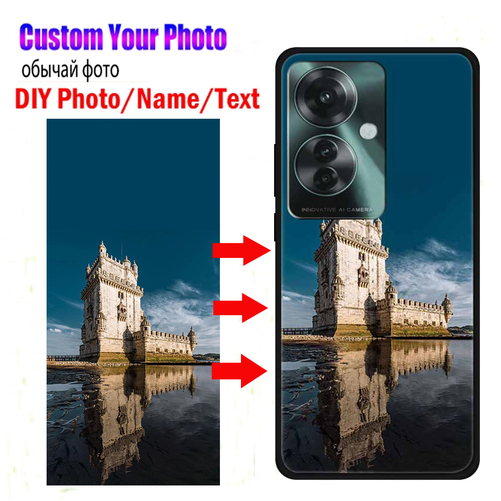 Fundas de teléfono con foto DI - Phone Cases Personalised reseña y precio