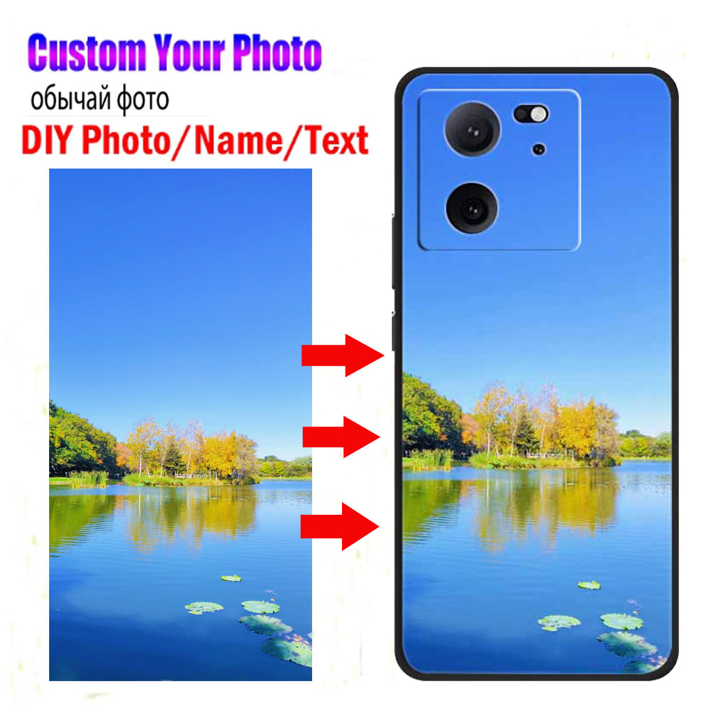 Fundas de teléfono con foto DI - Phone Cases Personalised reseña y precio