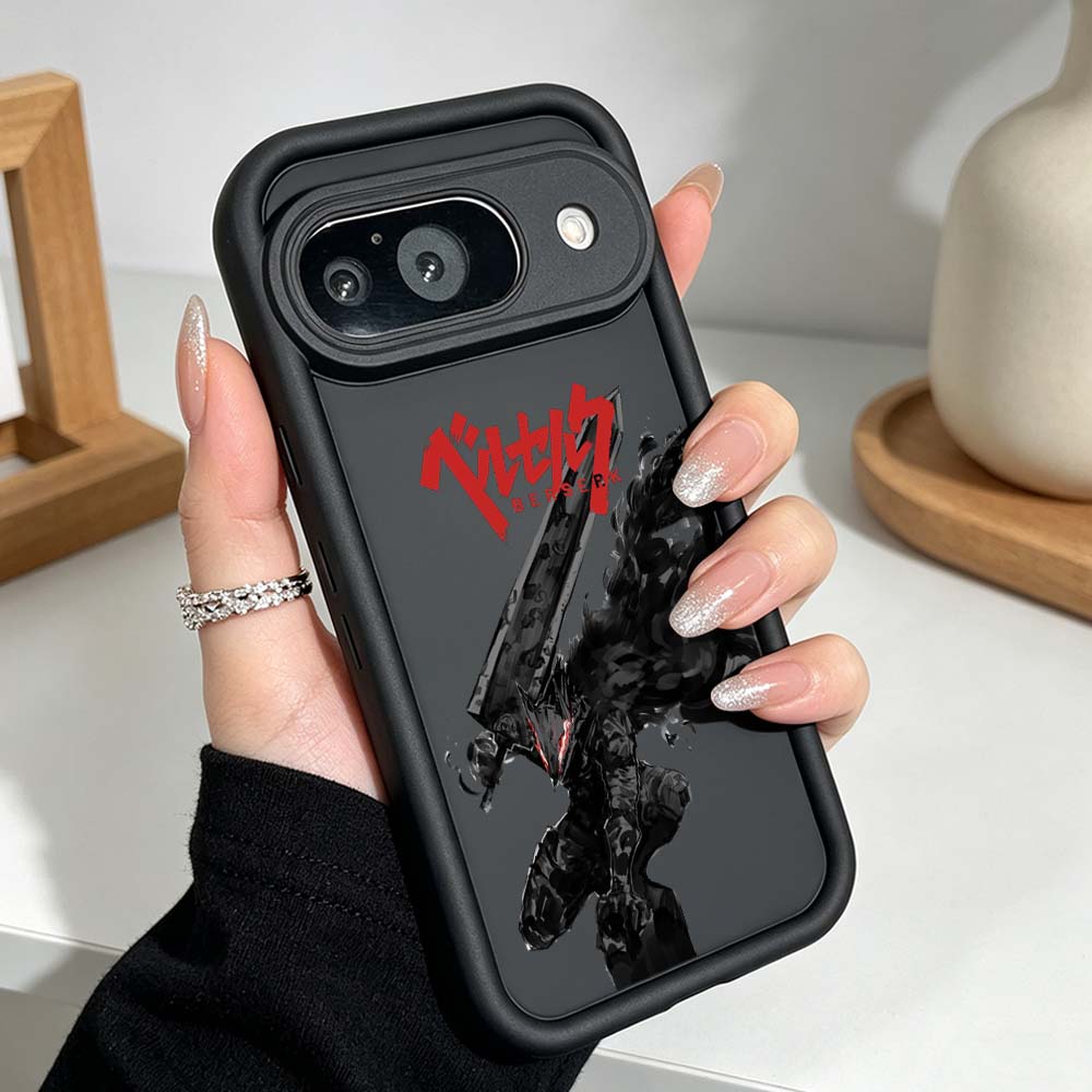 Funda de silicona Berserk Cool - Phone Cases Google Pixel 7 reseña y precio