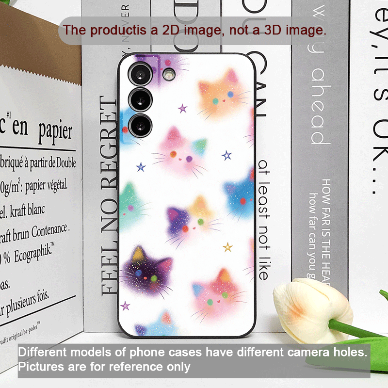 Funda de Teléfono con Estampad - Phone Cases Funny reseña y precio