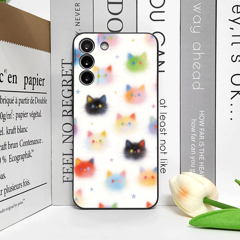 Funda de Teléfono con Estampad - Phone Cases Funny reseña y precio