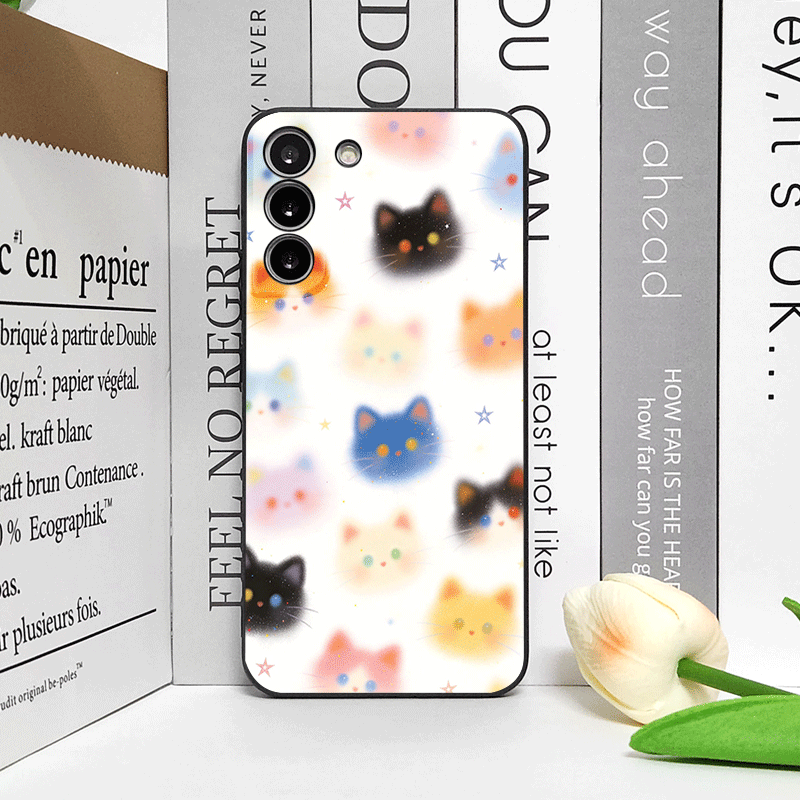 Funda de Teléfono con Estampad - Phone Cases Funny reseña y precio