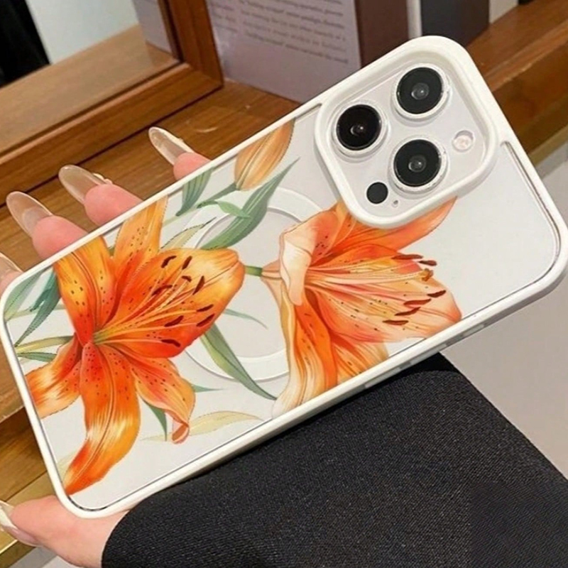 Funda Magnética con Diseño de  - Phone Cases With Magsafe reseña y precio