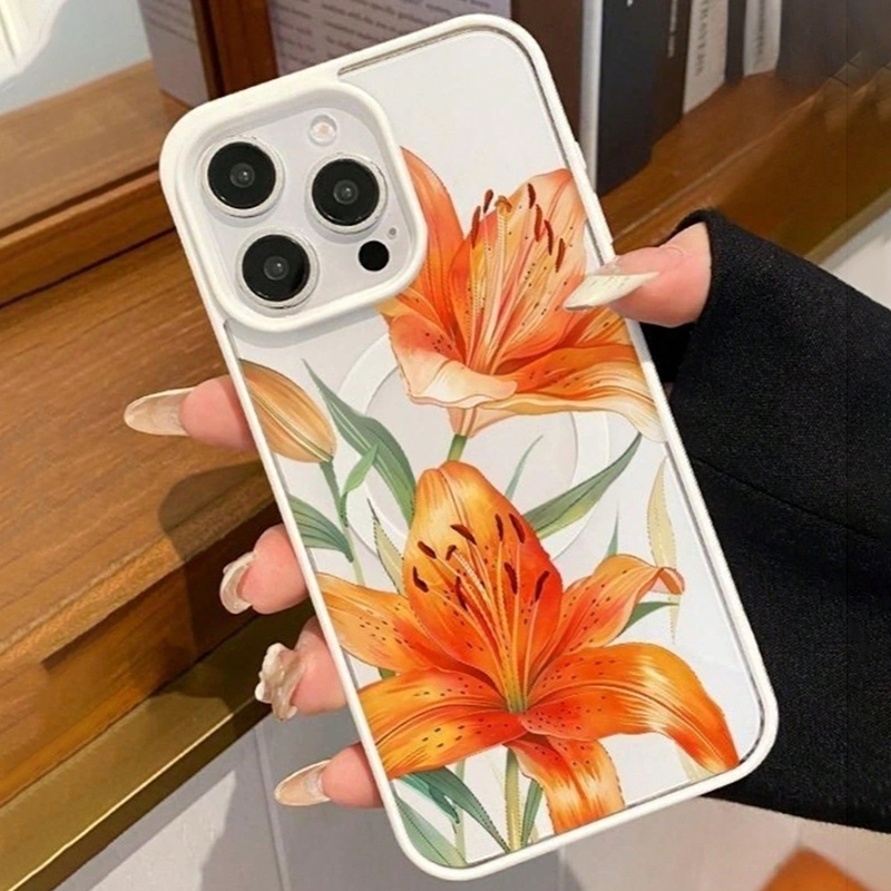 Funda Magnética con Diseño de  - Phone Cases With Magsafe reseña y precio