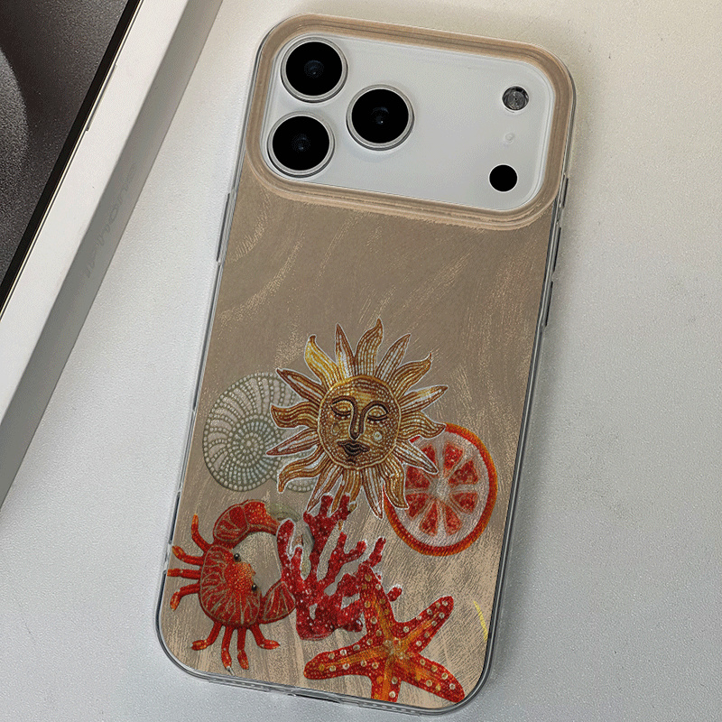 Funda para Teléfono con Textur - Phone Cases Red reseña y precio
