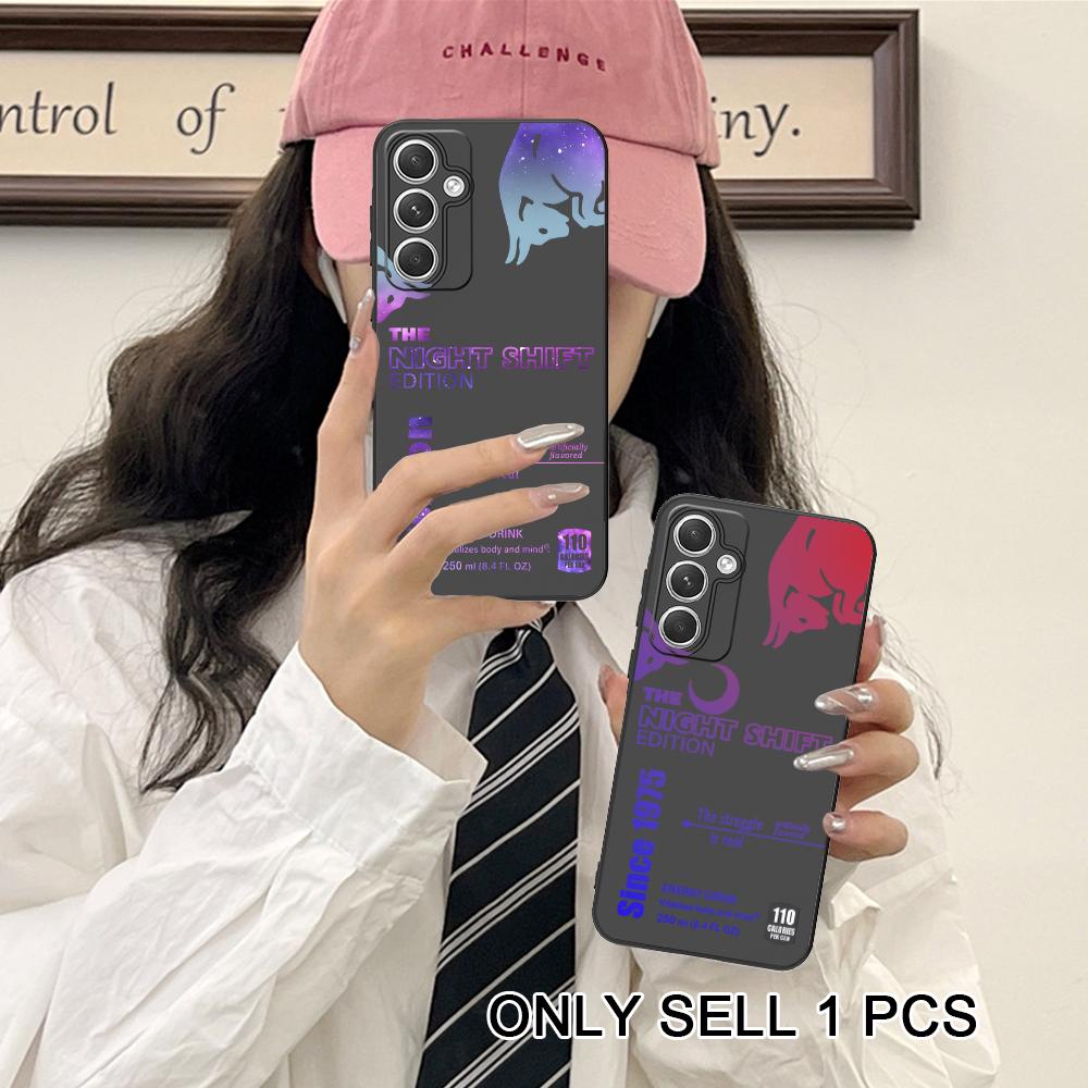 Funda para Teléfono Edición No - Phone Cases Red reseña y precio
