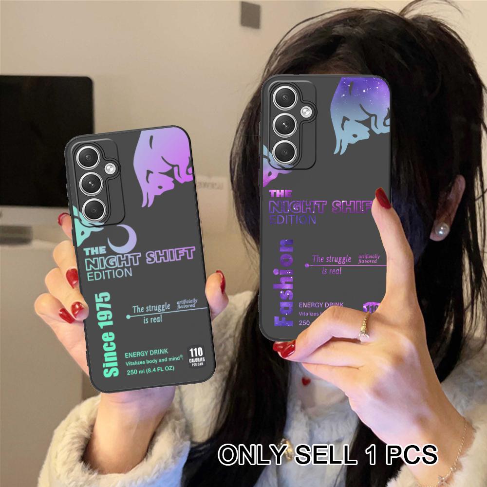 Funda para Teléfono Edición No - Phone Cases Red reseña y precio